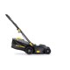Газонокосилка эл. CHAMPION EM4018 (1,8 кВт травосб. 40л ширина 400мм 25-75мм, 14,7кг) (EM4018)