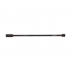 Головка торцевая 6-гранная ударная глубокая 14 мм, 3/8