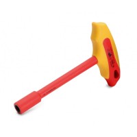 Ключ диэлектрический торцевой Т-образный 