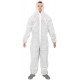 Комбинезон Спанбонд, белый, размер 3XL (12150)