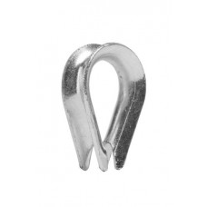 Коуш 13,0 мм TOR DIN 6899 (тип B) (Q) (1008937)