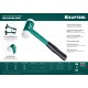 Безынерционный молоток Dead Blow, 50 мм, 900 г KRAFTOOL 2078-50