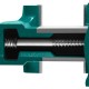 Тиски слесарные 150 мм GRAND KRAFTOOL 32702-150