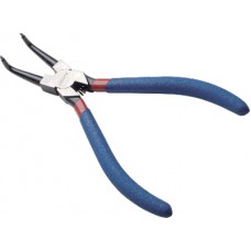 Съемник стопорных колец сжим загнутый 240 мм Licota APT-38002C