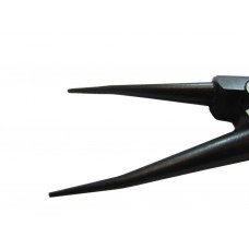 Съемник стопорных колец японский тип сжим прямой 230 мм Licota APT-38006C