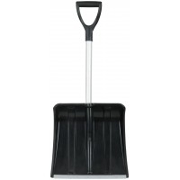 Лопата для уборки снега авто 