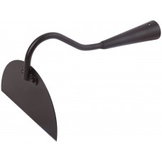 Мотыга с тулейкой прямая 160 мм, без черенка (76935)