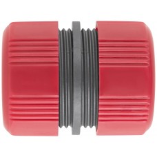 Муфта ремонтная пластиковая 3/4