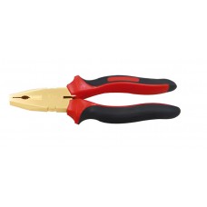 Пассатижи 150 искробезопасные сплав AlCu 246-1002, HORTZ