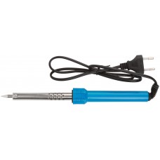 Паяльник пластиковая ручка 60 Вт (60464М)