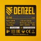 Пила циркулярная CS-165, 1200 Вт, 165 мм Denzel (27301)