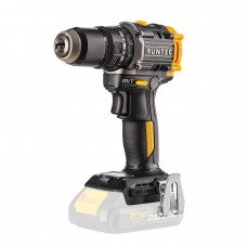 Дрель-шуруповерт ударная аккумуляторная PRO 13 мм, 20 В, 60 Нм RUNTEC RT-ID223W