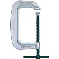 Струбцина C-образная 150/95, 22 кН SC150 BE-SC150