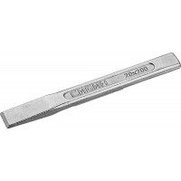 Слесарное зубило по металлу 20 х 200 мм СИБИН 21065-200