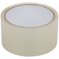 Скотч упаковочный прозрачный, толщина 40 мкр, 48 мм х 36 м (11056)