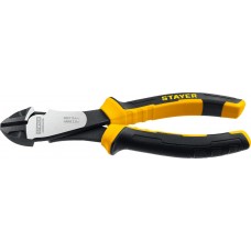 Бокорезы усиленные 180 мм Hercules STAYER 2203-6-18