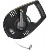 Лента мерная геодезическая стальная 50 м Racer Professional STAYER 2-34186-050