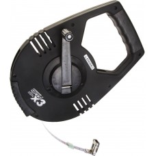 Лента мерная геодезическая стальная 50 м Racer Professional STAYER 2-34186-050