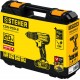 Дрель-шуруповерт ударная 20 В, 40 Н·м, 2 АКБ (2 А·ч), кейс V1 STEHER CDS-200-2