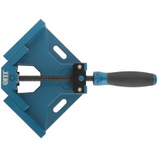 Струбцина угловая усиленная Профи 70 мм (59277)