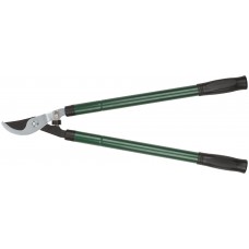 Сучкорез, лезвия 75 мм с тефлоновым покрытием, телескопические металл.ручки 620-950 мм (77118)