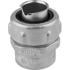 СВЕТОЗАР d 15 мм, IP 54, внутренняя резьба, металлическая вводная муфта (60201-15)