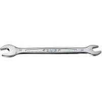 Ключ гаечный рожковый 10x12 мм Профессионал ЗУБР 27010-10-12