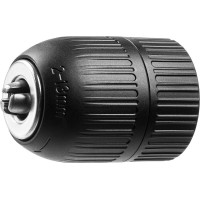 Патрон быстрозажимной для дрели 13 мм, 3/8