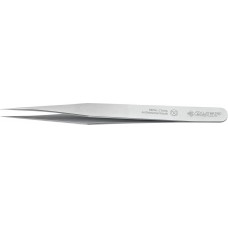 Пинцет антимагнитный прямой 140 мм ЗУБР Профессионал 222112