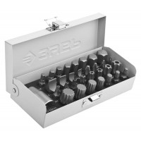 Набор специальных бит 32 шт ЗУБР 2655-H32  