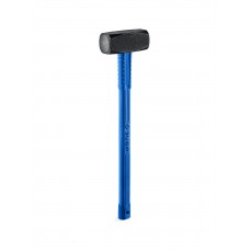 ЗУБР Терминатор 4 кг, удлиненная цельностальная кувалда, Профессионал (20113-4)