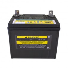 Аккумулятор CHAMPION DG3601E/DG6501E/DG6501E-3 (12V 18Ah 198/130/186мм) (C3505)
