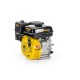 Двигатель 6,5лс/4,8кВт 196см? 19мм шпонка 13кг CHAMPION G200-2HK