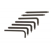 Наконечники для съемника стопорных колец универсального 203 мм (комплект) GARWIN PRO 704100-tips