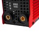 Инверторный аппарат дуговой сварки MMA-180BS, 180 А, ПВ 60% MTX (94397)