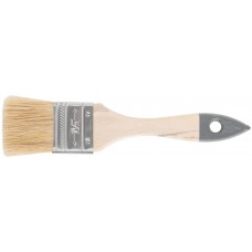 Кисть флейцевая 