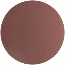 Круги шлифовальные сплошные (липучка), алюминий-оксидные, 125 мм, 5 шт. Р 240 (39829М)