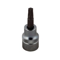 Головка торцевая с вставкой torx T27 3/8