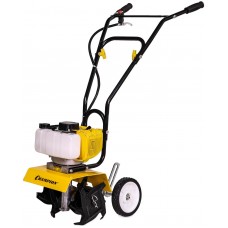 Мотокультиватор Champion GC252 (1,9лс 25см 22,5см 1,2л 15,85кг) (GC252)