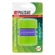 Муфта ремонтная для шланга, 3/4, пластмассовая Palisad (66441)
