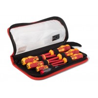 Набор диэлектрических отверток 