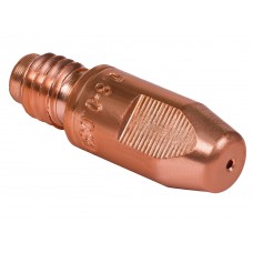 Наконечник CuCrZr КЕДР PRO M8 / D 0,8мм (10,0 / 30)