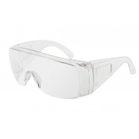 Очки защитные КЕДР ОЗ-15 (открытые)