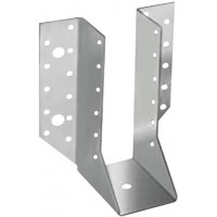 Опора бруса открытая OBR 76 х 107 х 50 х 2 (30201)