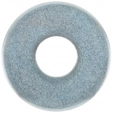 Шайба кузовная оцинкованная М6 ( фасовка 20 шт ) DIN 9021 (29106-2)