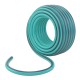 Шланг 4 слойный поливочный 1/2, 25 м Мята, LUXE Palisad (67661)