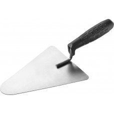 Кельма бетонщика 190 x 150 мм, пластмассовая ручка STAYER 08250-2