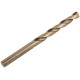 Сверло по металлу Cutop EXPERT, 8х117 мм (5 шт) (53-489)