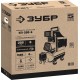 Компрессор безмасляный 200 л/мин, 6 л, 1500 Вт ЗУБР КП-200-6