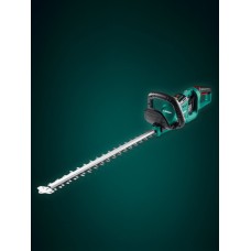 ЗУБР 40 В (2x20В), 610 мм, без АКБ (LMS), кусторез аккумуляторный бесщеточный (КРА-4061)